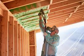 Types of Insulation We Offer in Thomson, GA